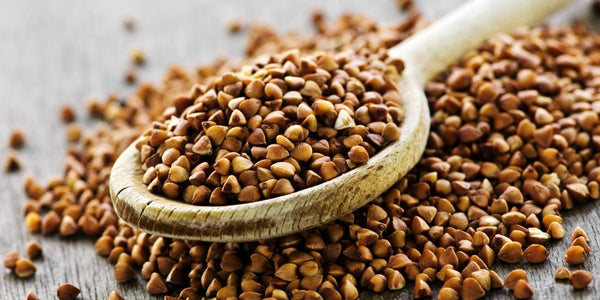 Buckwheat: A Versatile Grain Used in Culinary Traditions Around the World