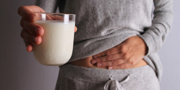 Understanding the Link Between Gluten and Dairy Intolerance in Some Celiacs
