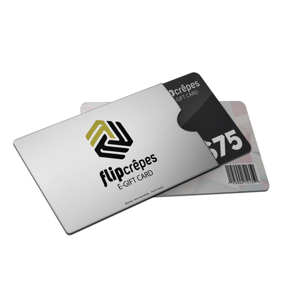 e-Gift Card