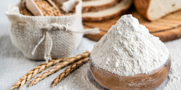 Froment Flour in France: Understanding the Different Grades and Their Uses in French Cuisine