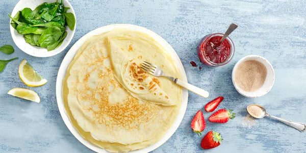 How to Host the Perfect Party with a Crêpe Bar