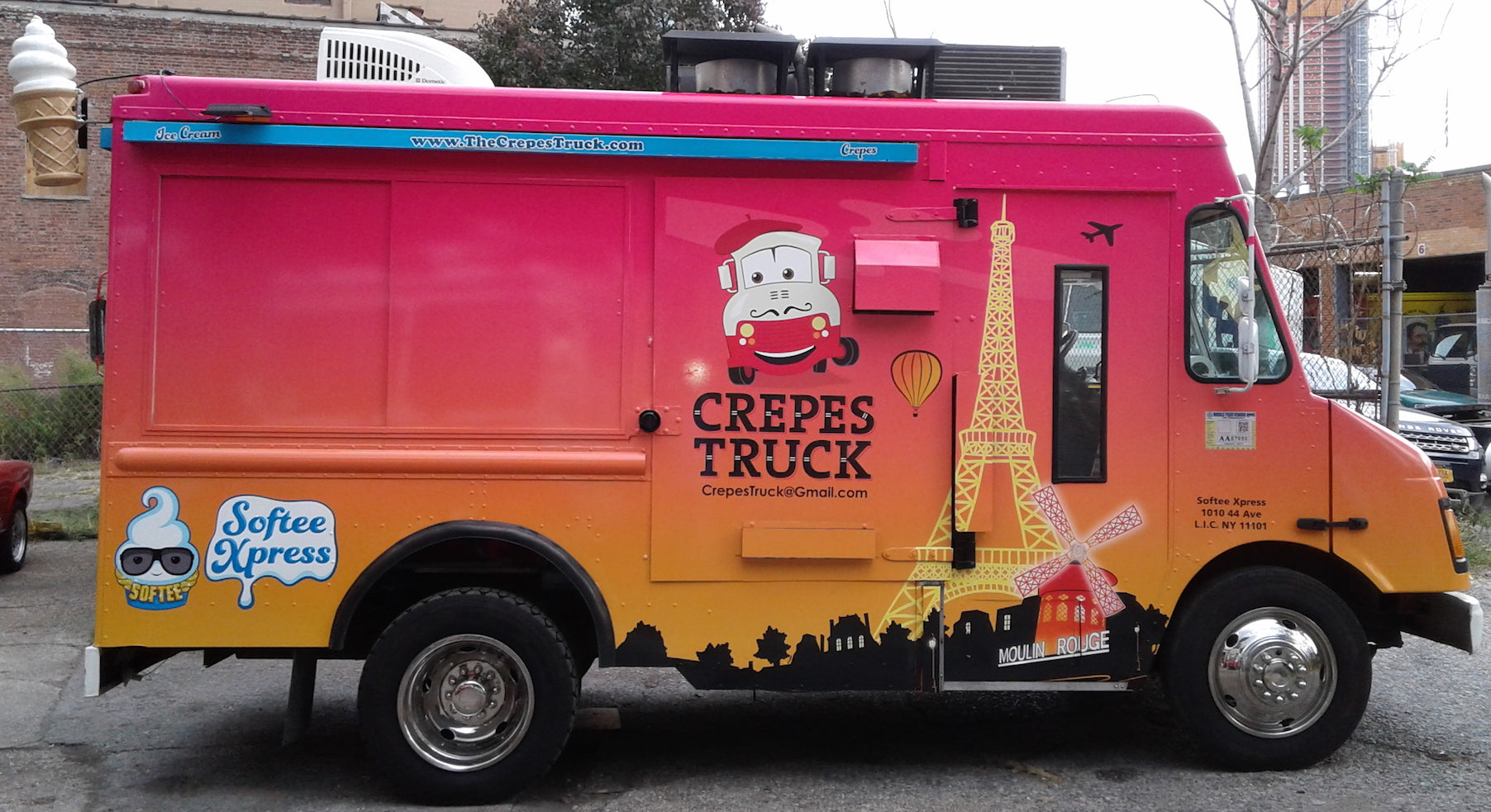 The Ultimate Guide to Finding the Best Crêpes in New York City in 2023