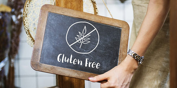 Gluten-Free: Is it Really the Healthy Choice?