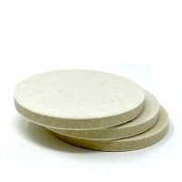 Replacement Pads for Flipcrêpes' griddle cleaner