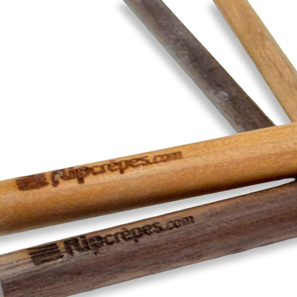 Custom 7inch Crepe Spreader