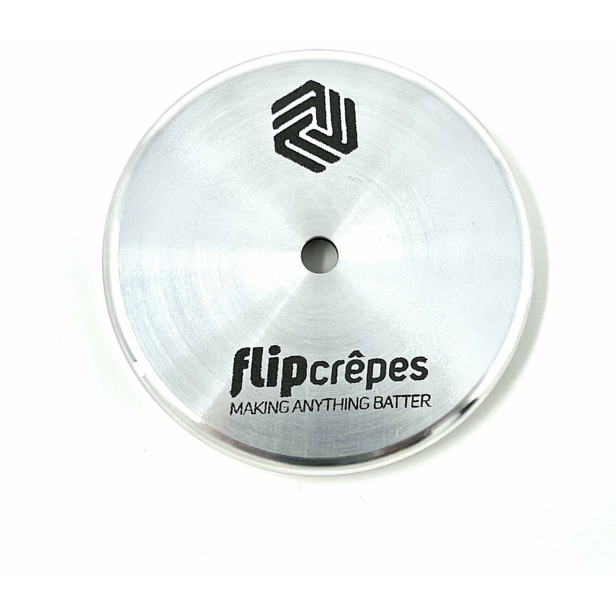 Crêpe Griddle Wiper & Cleaning Pad